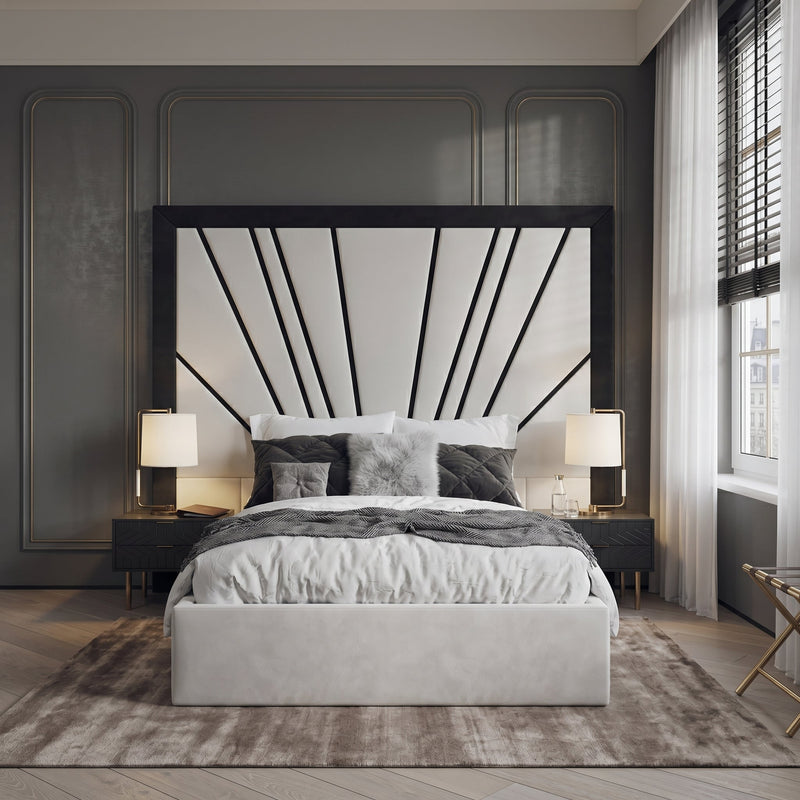 Divan or bed frame? Which is right for your bedroom