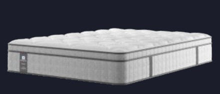 Sealy Elevate Spencer mattress