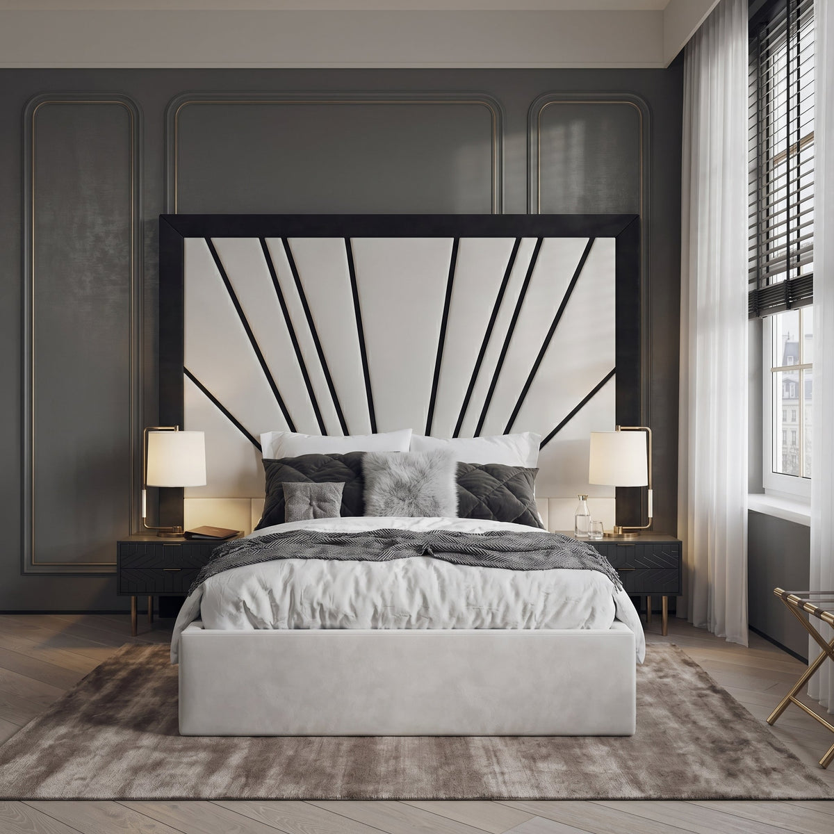 Divan or bed frame? Which is right for your bedroom
