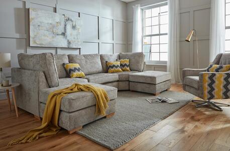 Modular Sofas