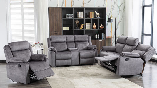 Recliner Sofas