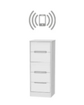 5 Drawer Locker