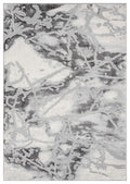Bianco 185Kb D.Grey/P.Grey Rug