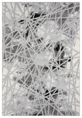 Bianco 185Ta D.Grey/P.Grey Rug