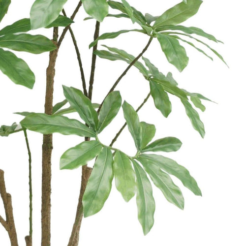 150cm Dwarf Umbrella Realistic Artificial Tree