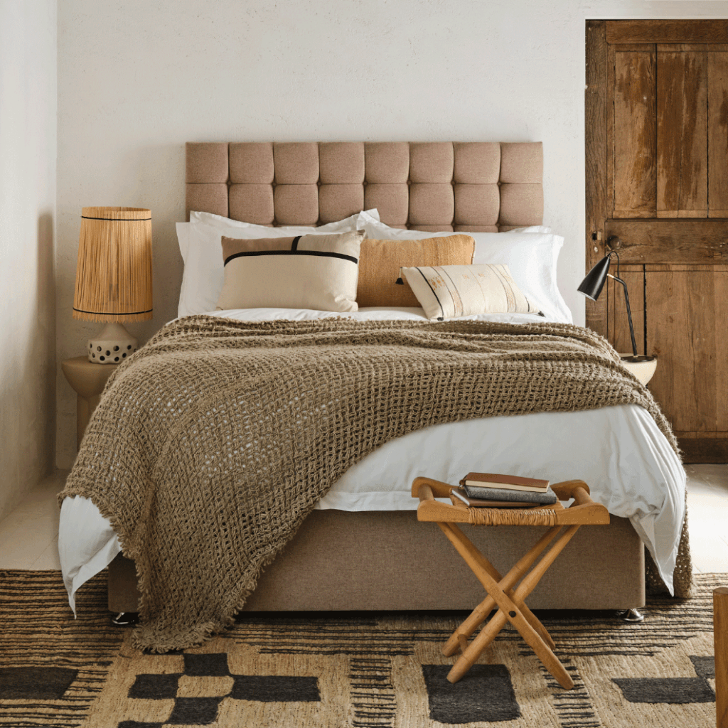 Sleepeezee Wool Luxe 2800 mattress