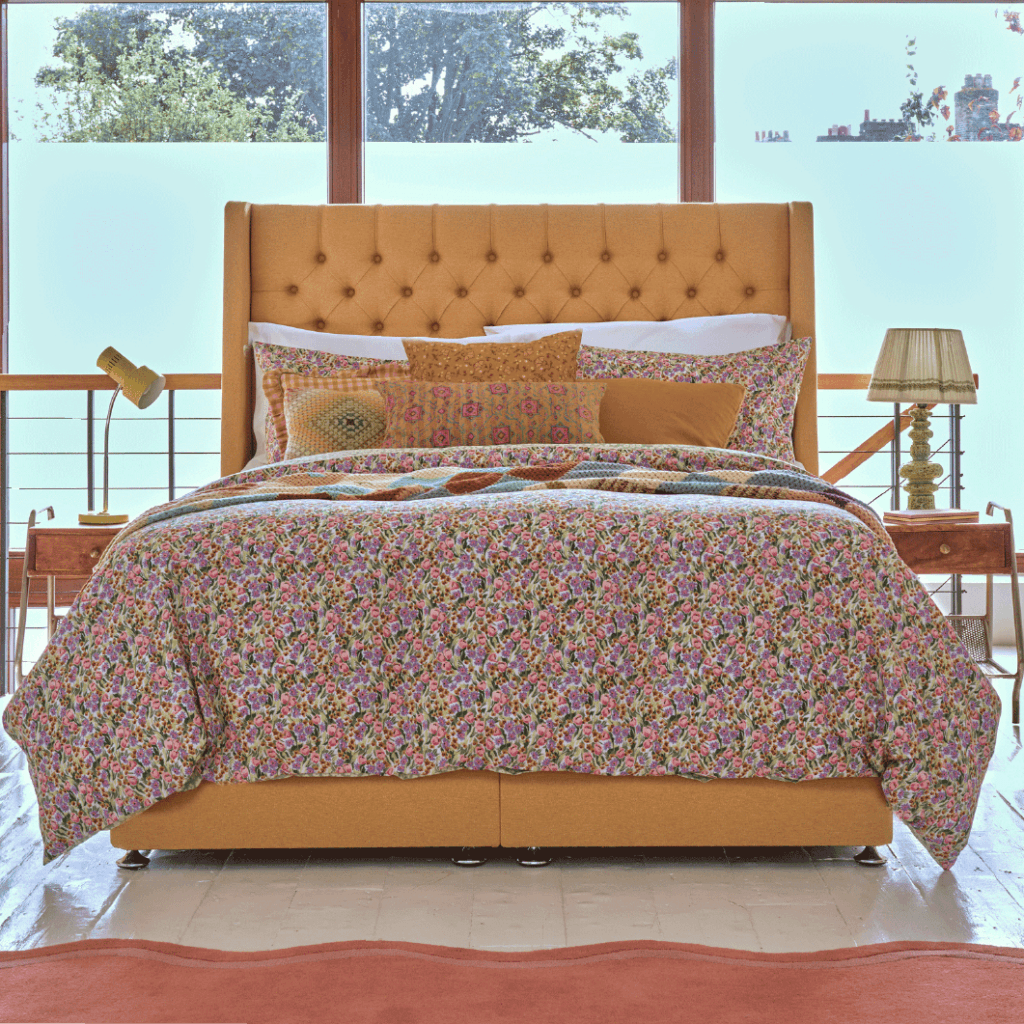 Sleepeezee Wool Luxe 3700 pillow top mattress