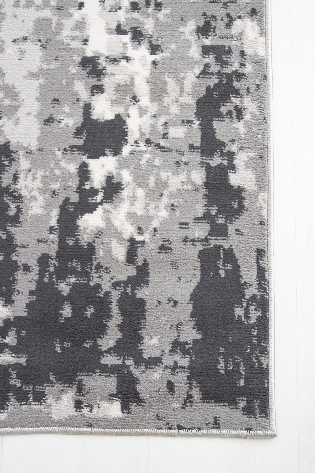 Balletto 10R4 L.Grey/Anthra Rug