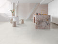 Floorify F029 Coquille – Large Tile Click Vinyl