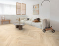 Floorify F300 Hirame – Herringbone Click Vinyl