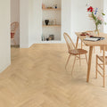 Floorify F301 Uni – Herringbone Click Vinyl