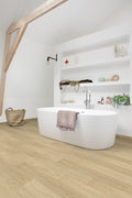 Floorify F006 Blush – Long Plank Click Vinyl