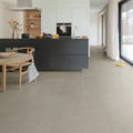 Floorify F014 Sea Salt – Large Tile Click Vinyl