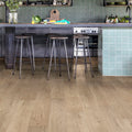 Floorify FG017 Champagne – Long Plank Gluedown Vinyl