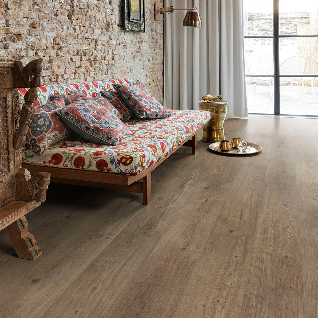 Floorify FG021 Cohiba – Long Plank Gluedown Vinyl
