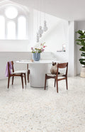 Floorify F023 Verona – Large Tile Click Vinyl