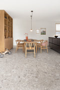 Floorify FG027 Ceppo – Large Tile Gluedown Vinyl