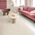 Floorify F032 Piccolo – Large Tile Click Vinyl