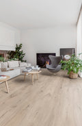 Floorify F099 Clooney – XL Plank Click Vinyl