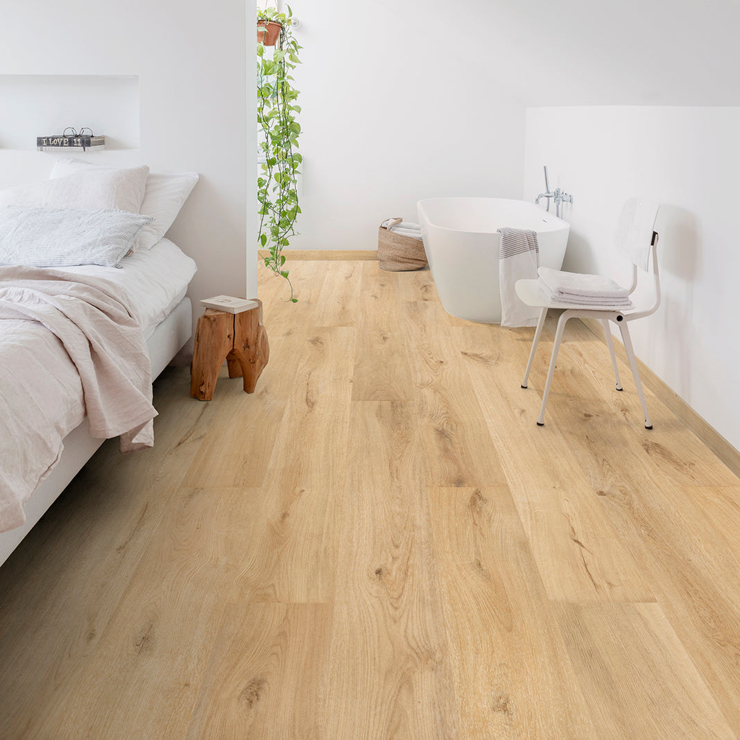 Floorify F101 Sabayon – XL Plank Click Vinyl