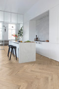 Floorify F317 Unagi – Herringbone Click Vinyl