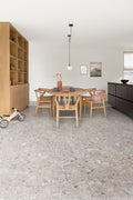 Floorify F527 Ceppo – Small Tile Click Vinyl