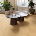 Floorify FG002 Butter Crisps – Long Plank Gluedown Vinyl