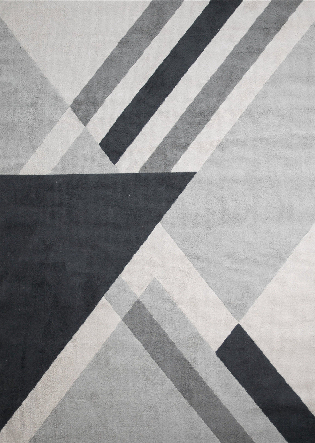 Balletto 186B Beige/Anthra Rug