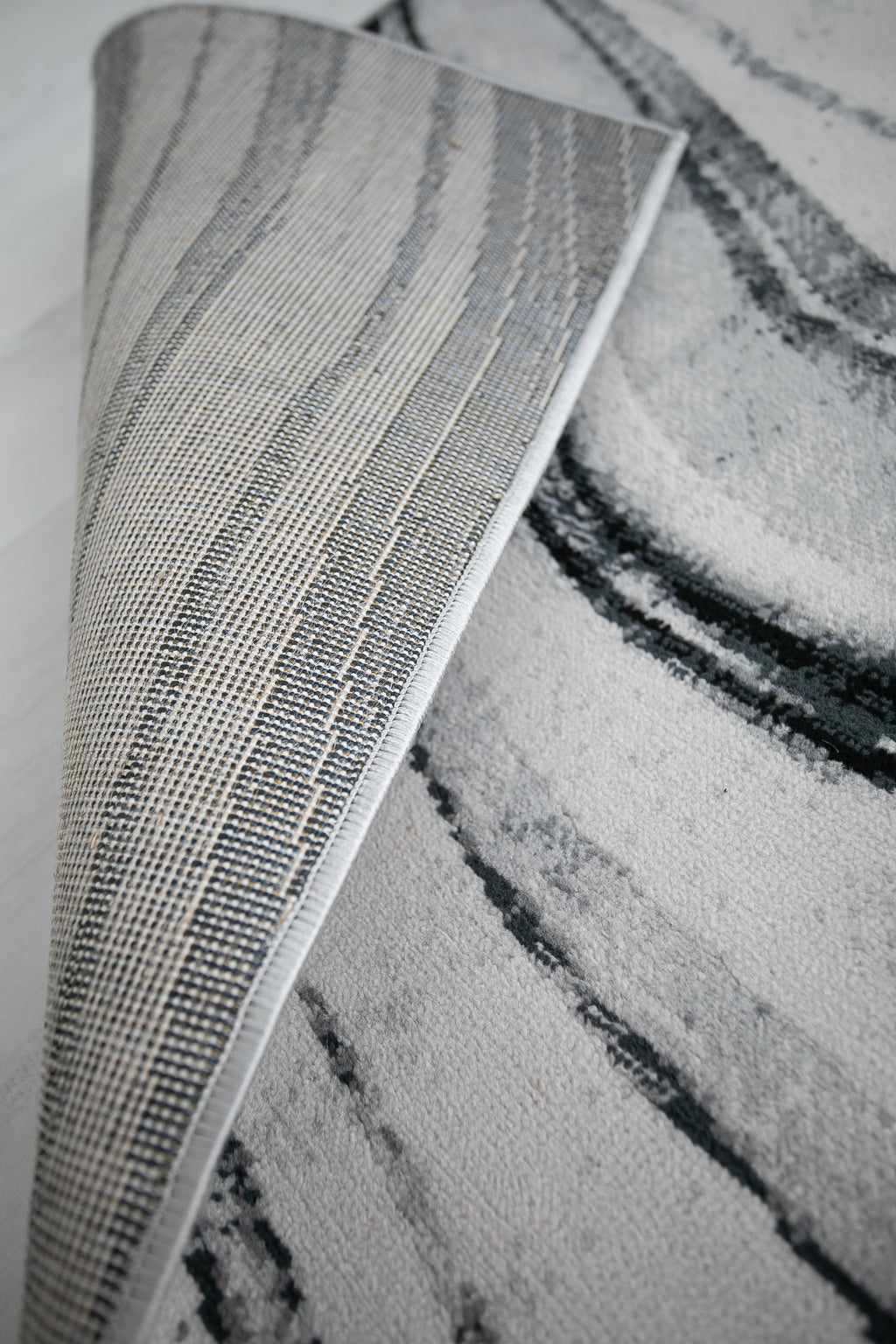 Balletto 18Ba Anthra/Grey Rug