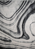 Balletto 18Ba Anthra/Grey Rug