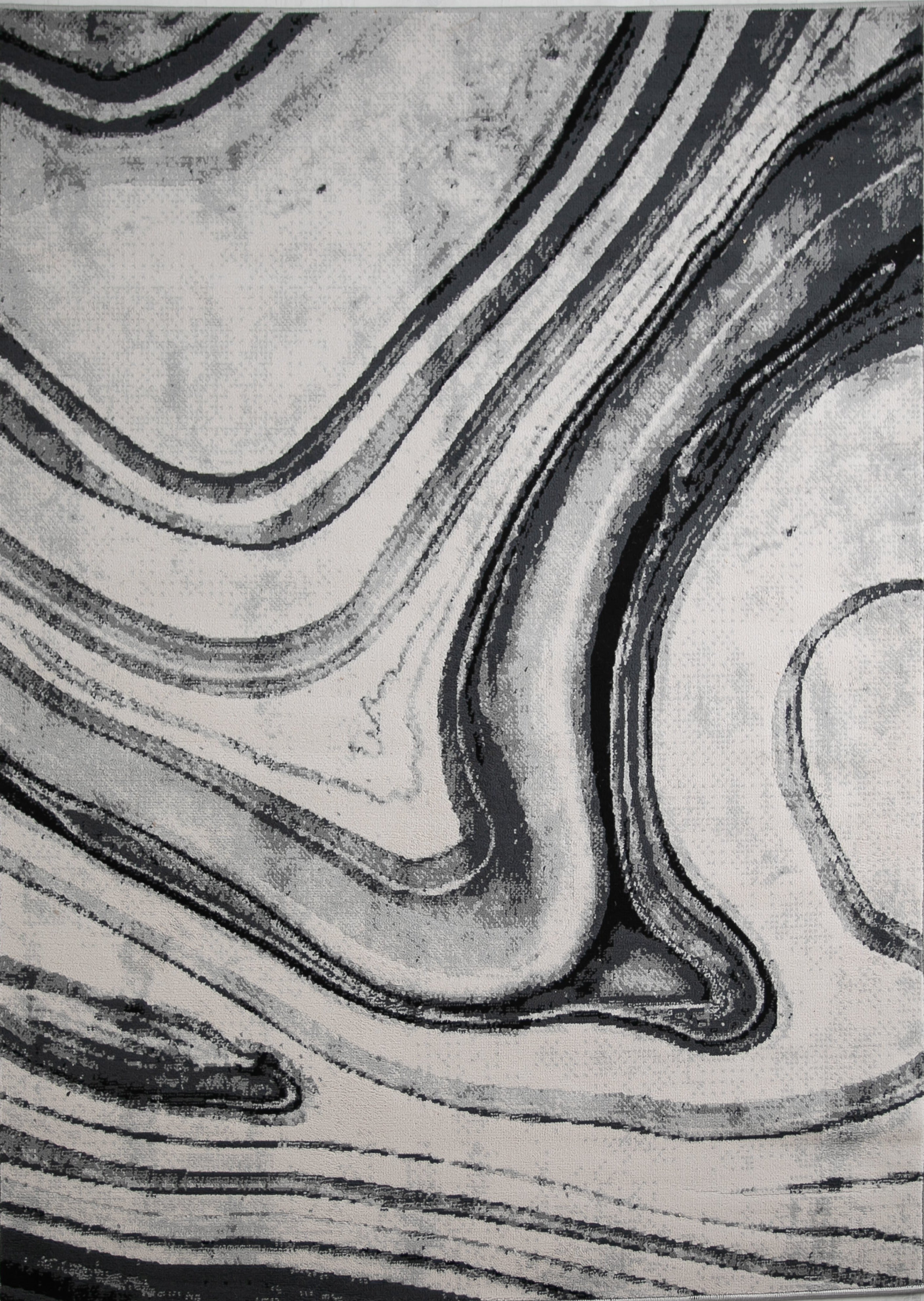 Balletto 18Ba Anthra/Grey Rug
