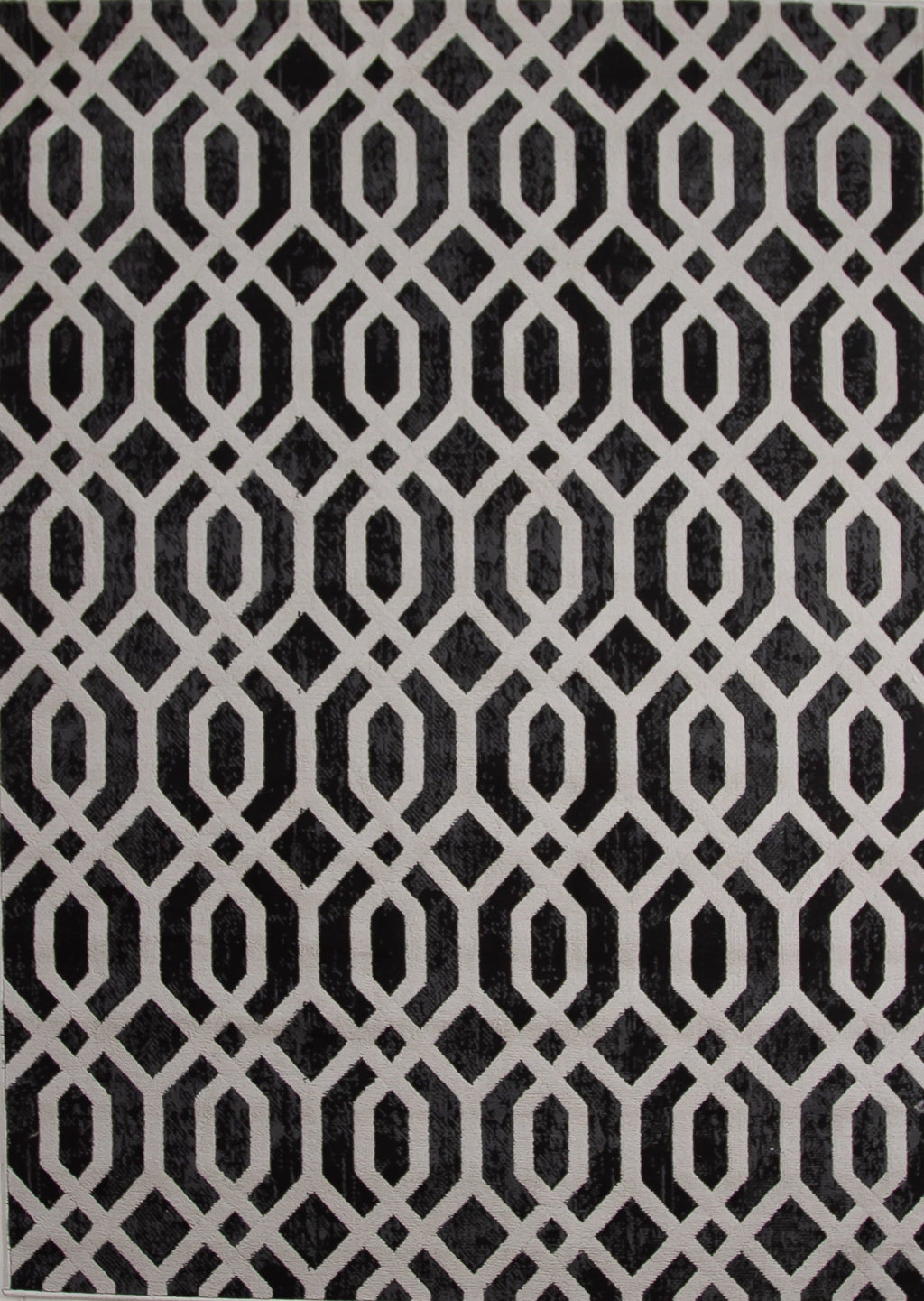 Balletto 18Fa Anthra/L.Grey Rug