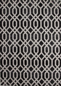Balletto 18Fa Anthra/L.Grey Rug
