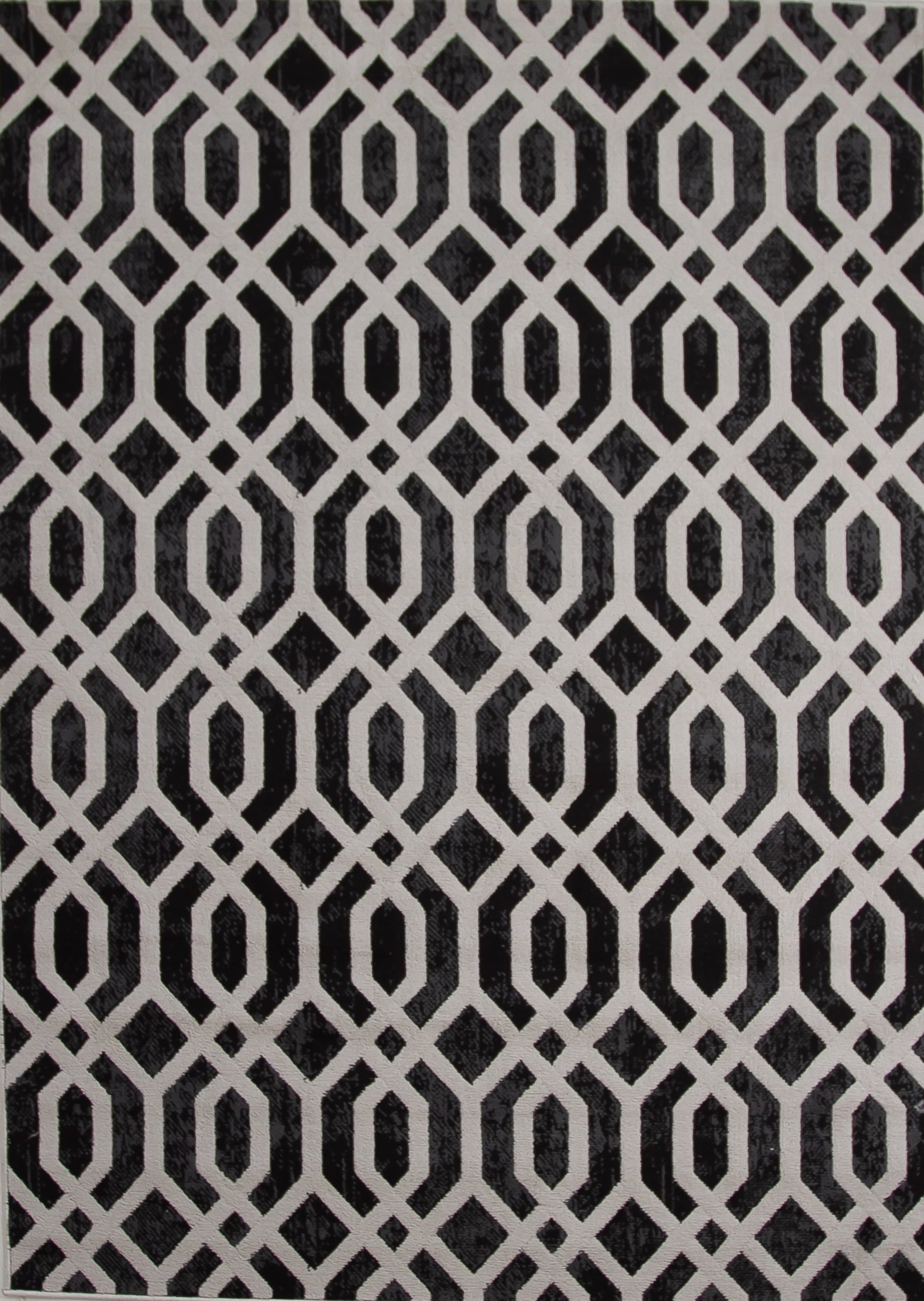 Balletto 18Fa Anthra/L.Grey Rug