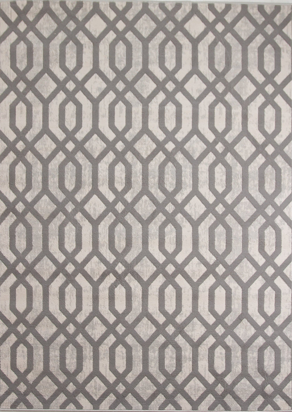Balletto 18Fa Beige/Grey Rug