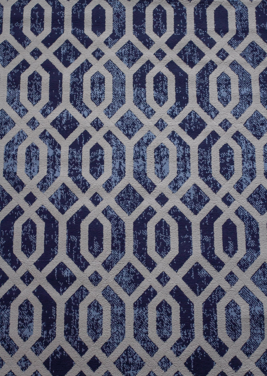 Balletto 18Fa Blue Rug