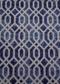 Balletto 18Fa Blue Rug