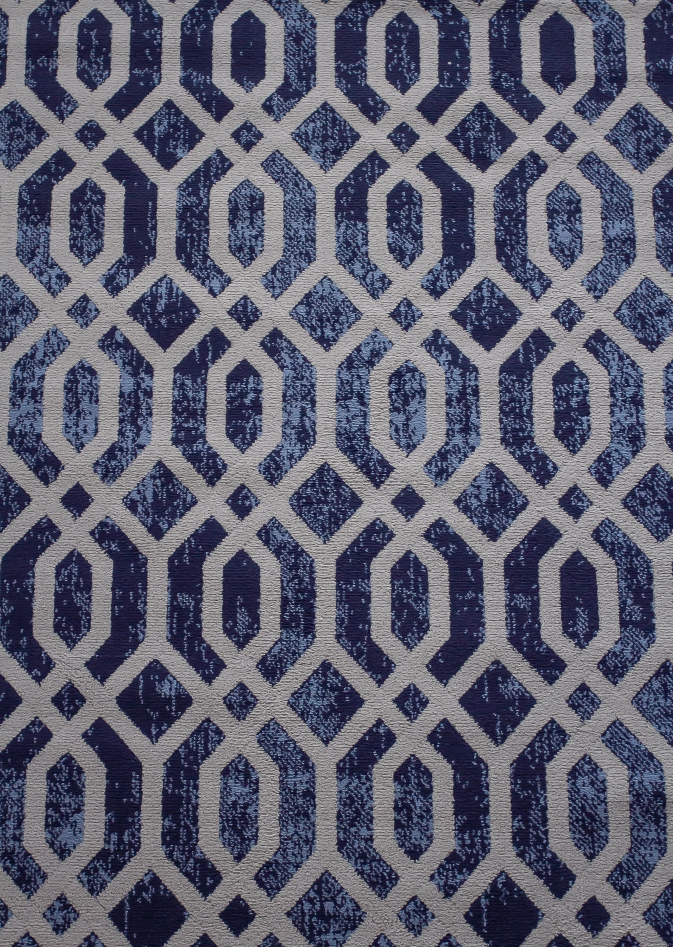 Balletto 18Fa Blue Rug