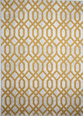 Balletto 18Fa Beige/Ochre Rug