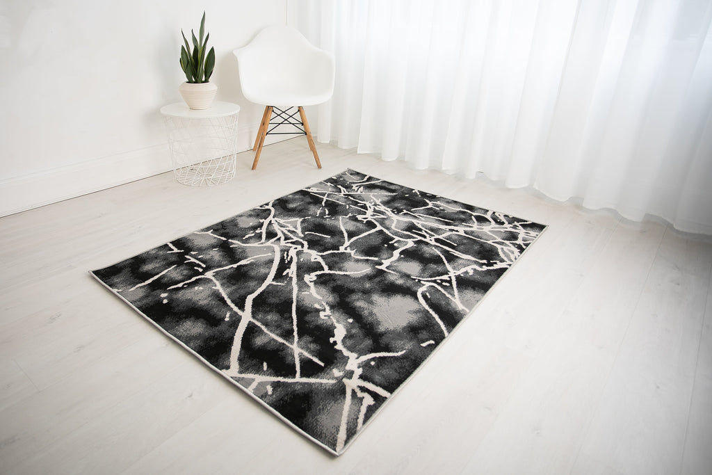 Balletto 19Na Anthra/Black Rug