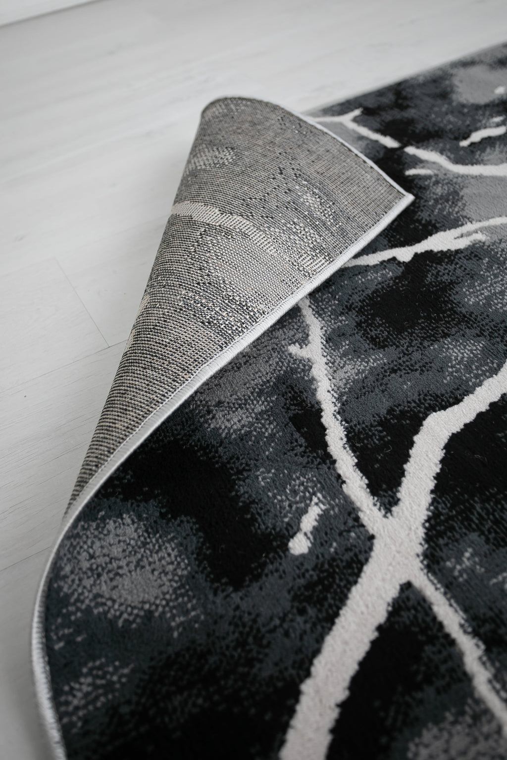 Balletto 19Na Anthra/Black Rug