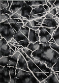 Balletto 19Na Anthra/Black Rug
