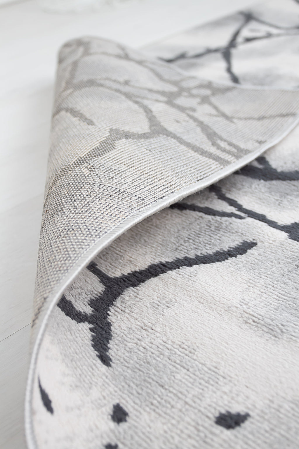 Balletto 19Na Beige/Anthra Rug