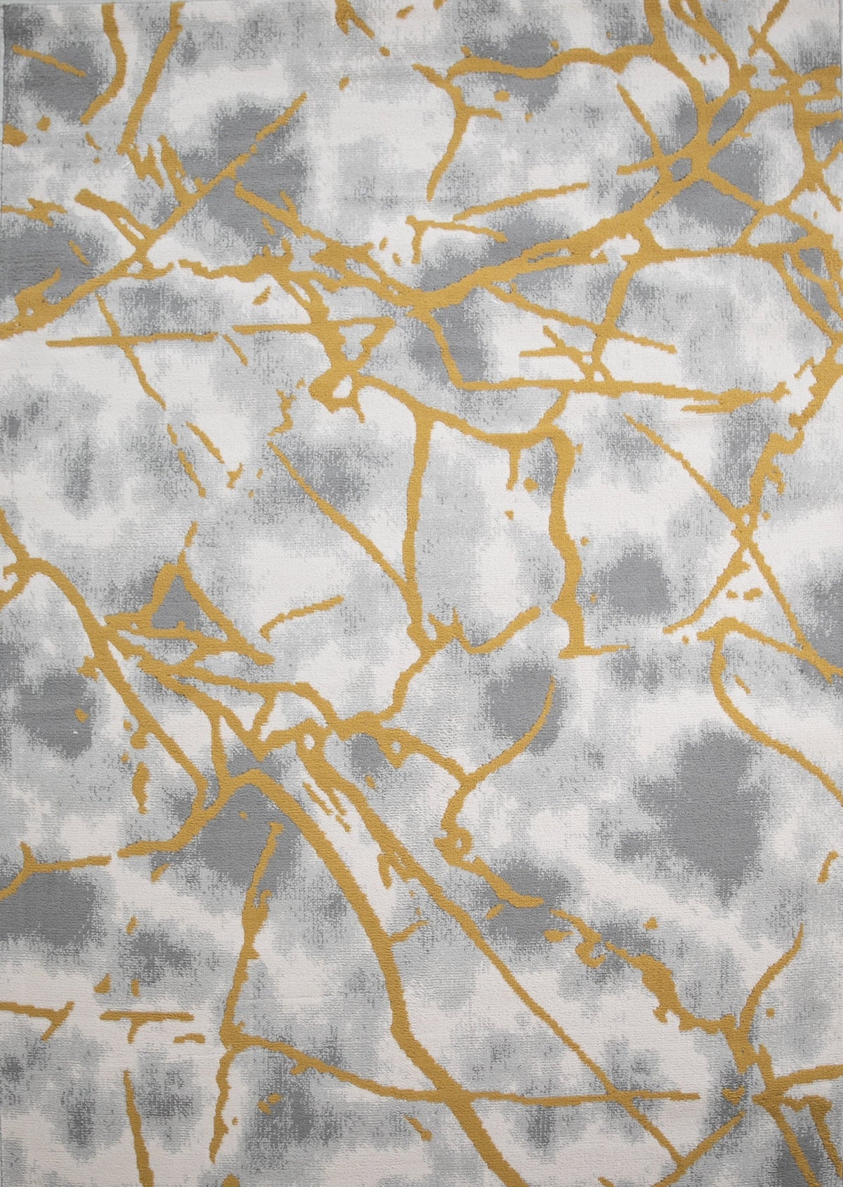 Balletto 19Na Beige/Ochre Rug