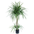 120cm Dracaena Realistic Artificial Tree