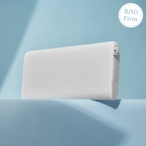 The Bamboo Skinny Pillow