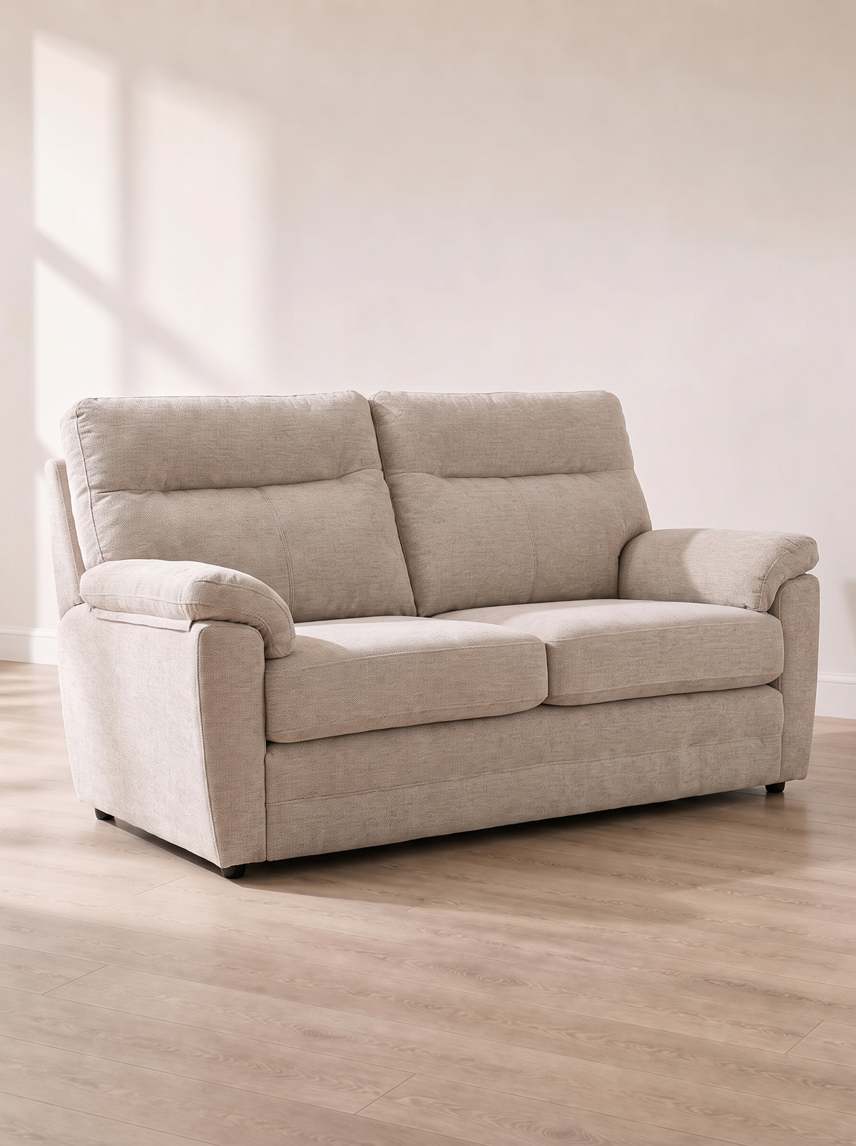 Elsa 2 Seater – hero three-quarter view