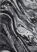 Balletto 21Ea Black/Anthra Rug