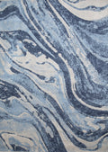 Balletto 21Ea Blue Rug
