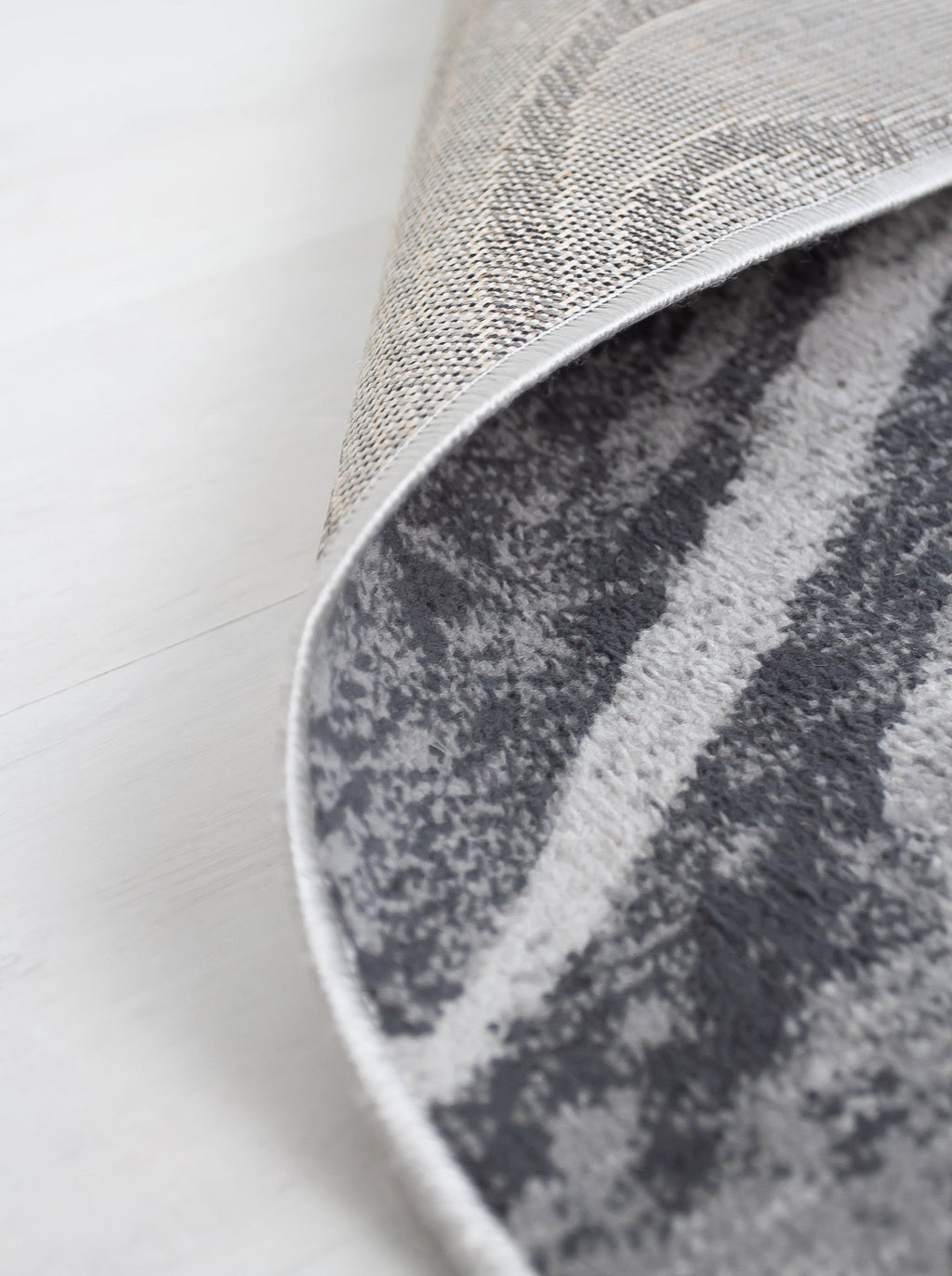 Balletto 21Ea Grey/Anthra Rug